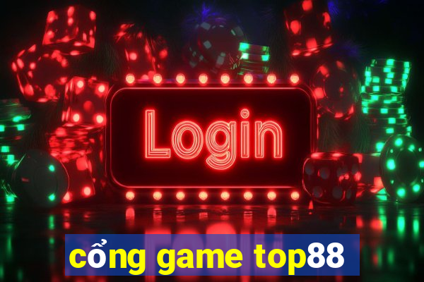 cổng game top88