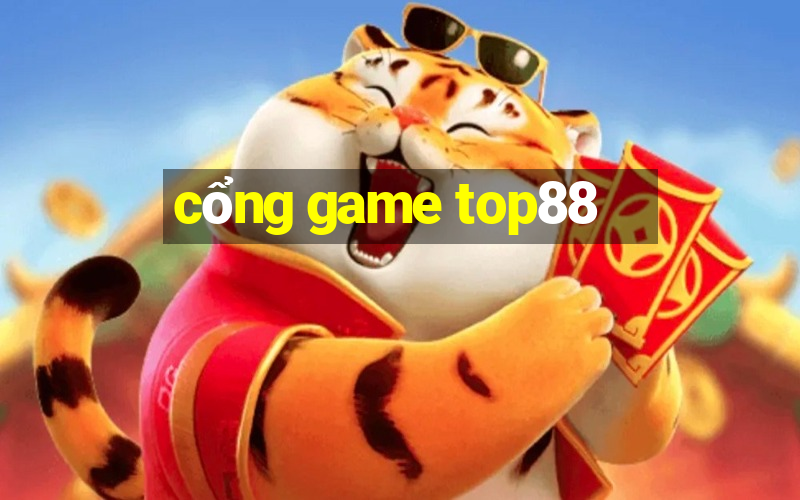 cổng game top88