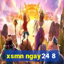 xsmn ngay24 8