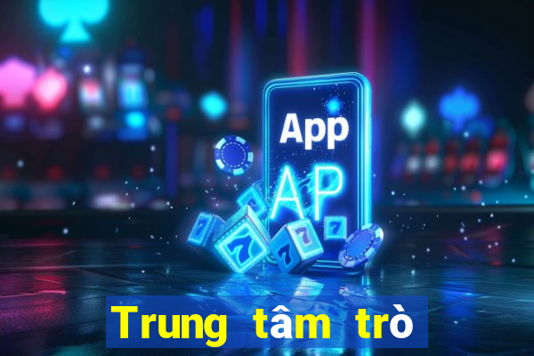 Trung tâm trò chơi Earl