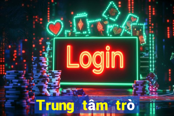 Trung tâm trò chơi Earl