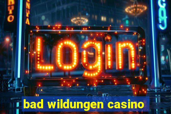 bad wildungen casino