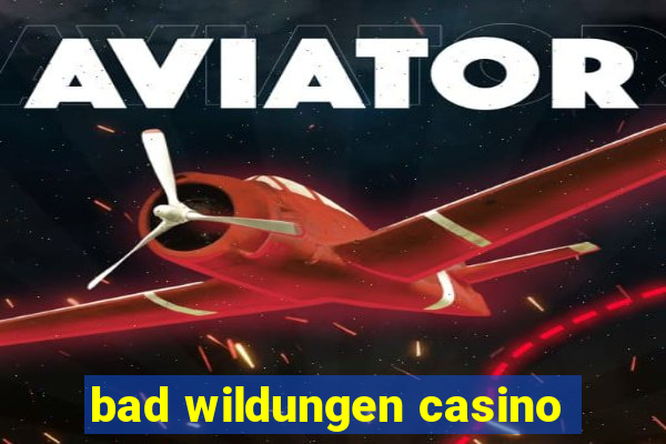 bad wildungen casino