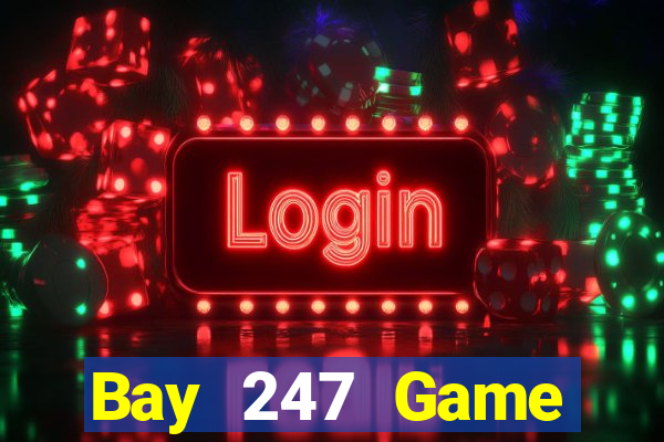 Bay 247 Game Đánh Bài Ông Trùm Poker