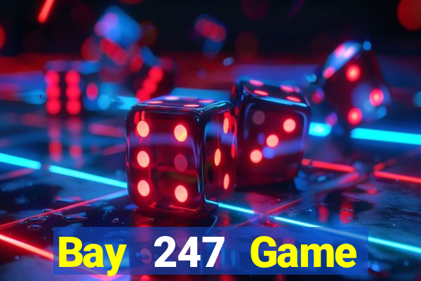 Bay 247 Game Đánh Bài Ông Trùm Poker