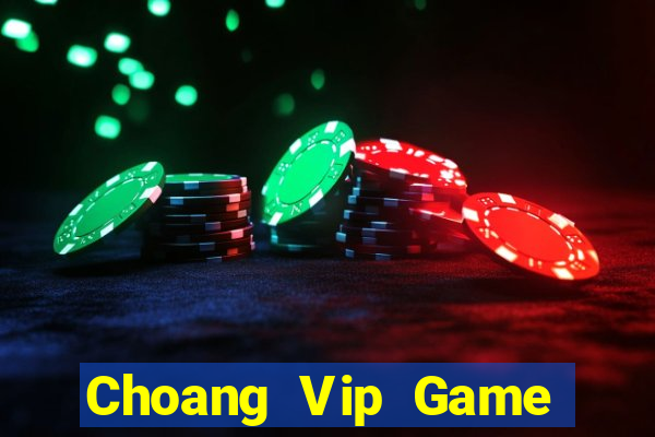 Choang Vip Game Bài Manclub