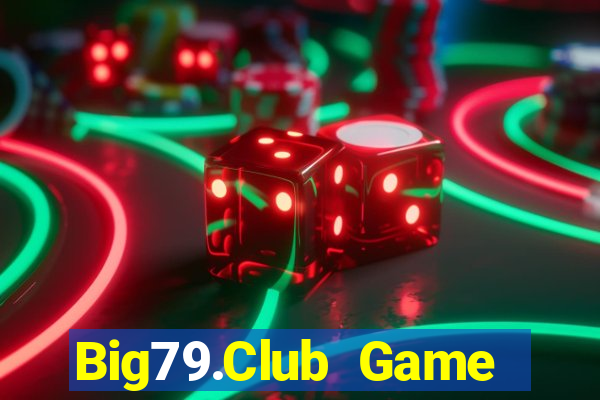 Big79.Club Game Bài Liêng