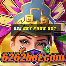 888 bet free bet