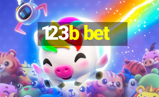 123b bet