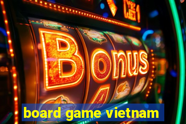 board game vietnam