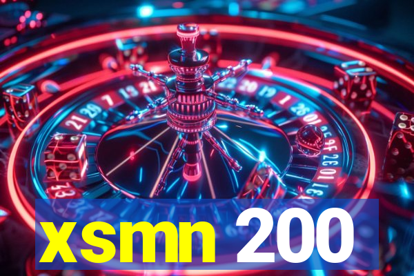 xsmn 200