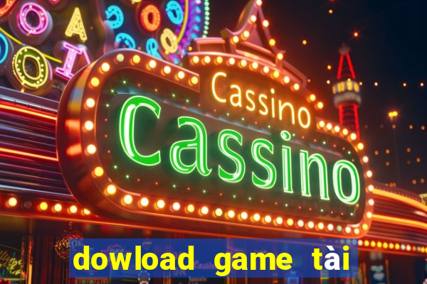 dowload game tài xỉu tip club