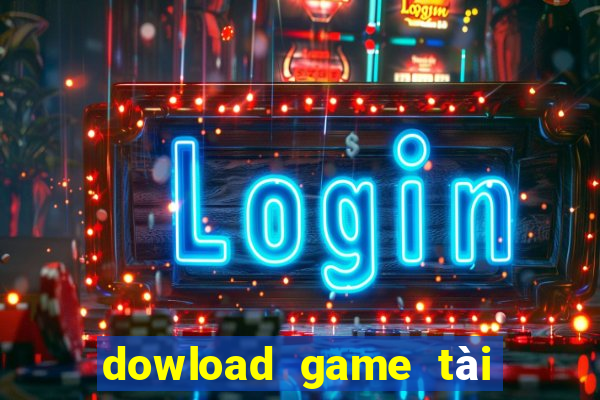 dowload game tài xỉu tip club