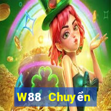 W88 Chuyển hướng xổ số trái đất