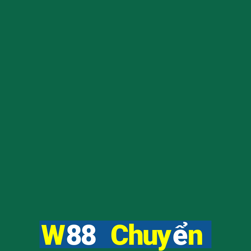 W88 Chuyển hướng xổ số trái đất