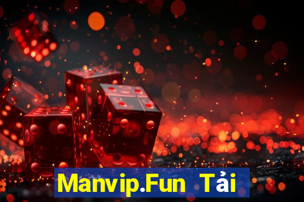 Manvip.Fun Tải Game Bài Đổi Thưởng