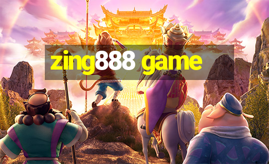 zing888 game