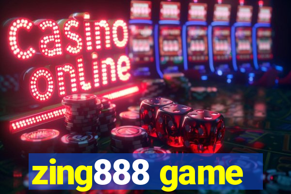 zing888 game