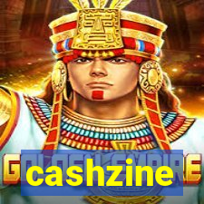 cashzine