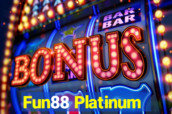 Fun88 Platinum