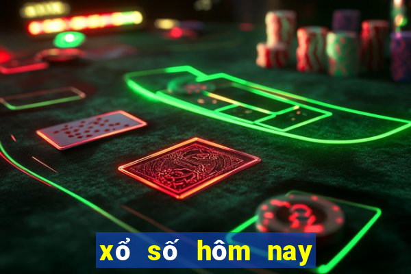 xổ số hôm nay xổ số hôm nay miền nam