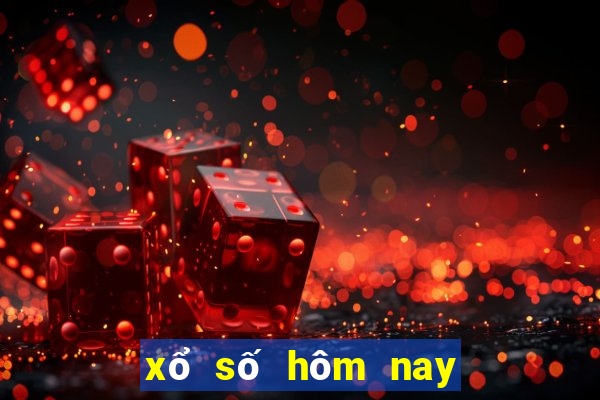 xổ số hôm nay xổ số hôm nay miền nam