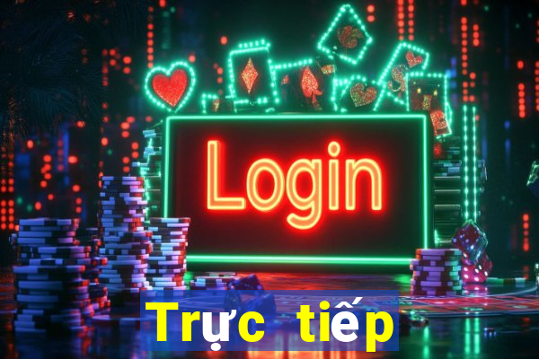 Trực tiếp điện toán ngày 21