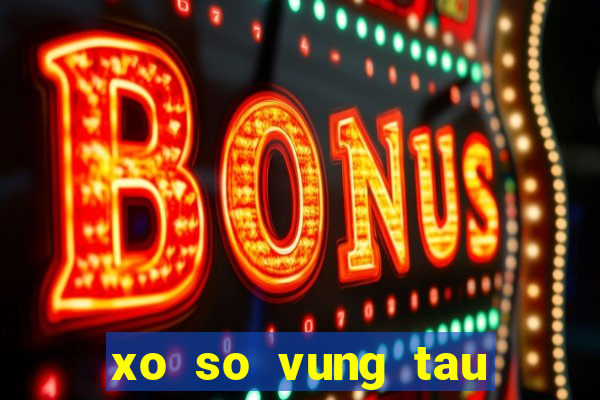 xo so vung tau hang tuan