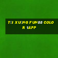 Tải xuống Fun88 Color 1app