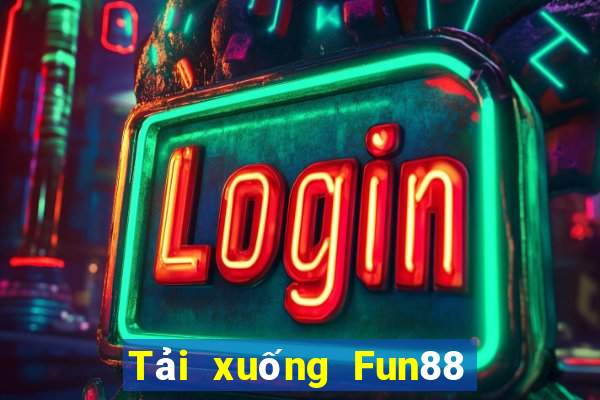 Tải xuống Fun88 Color 1app