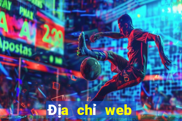 Địa chỉ web của Bo giải trí