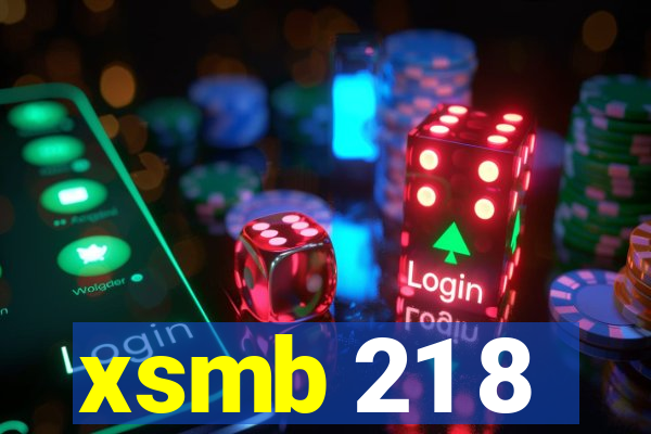 xsmb 21 8