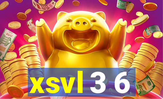 xsvl 3 6