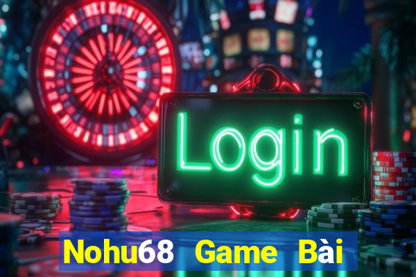 Nohu68 Game Bài 88 Club