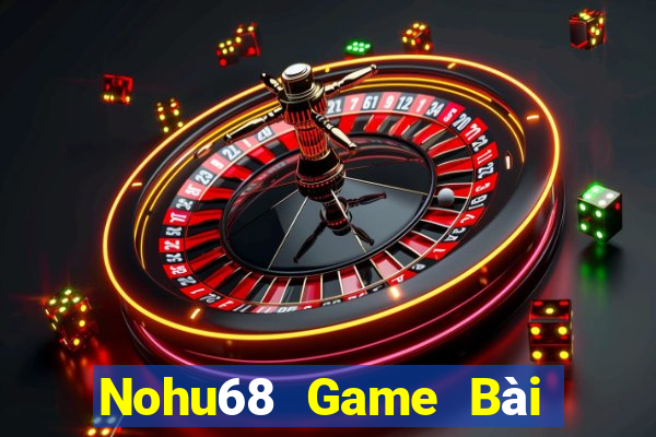 Nohu68 Game Bài 88 Club