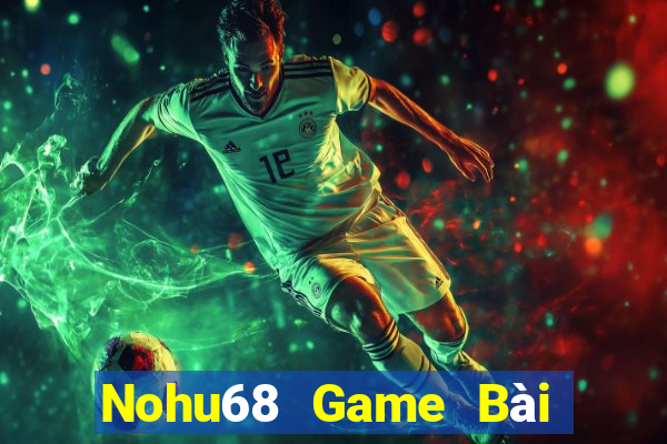 Nohu68 Game Bài 88 Club