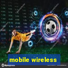 mobile wireless