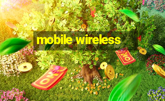 mobile wireless