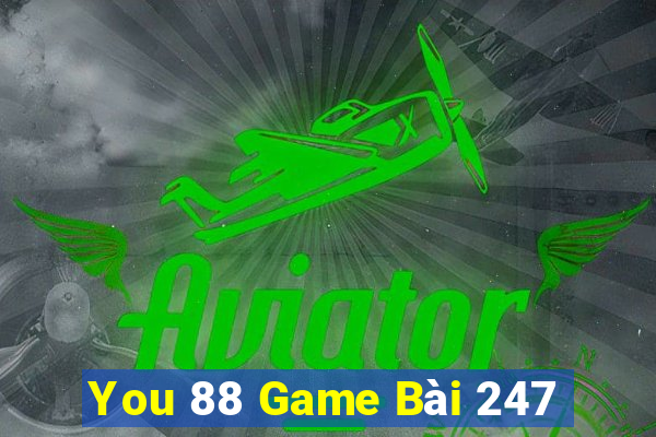 You 88 Game Bài 247