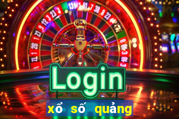 xổ số quảng ninh hôm nay