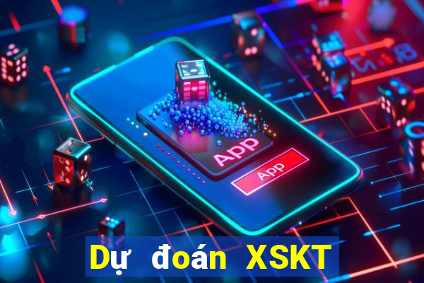 Dự đoán XSKT Thứ 3