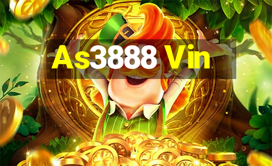 As3888 Vin