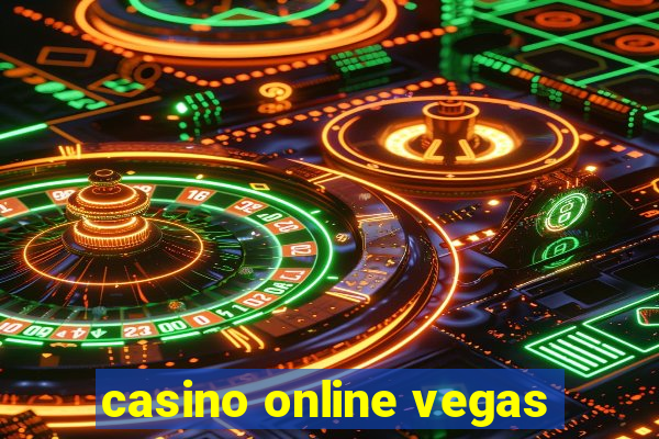 casino online vegas