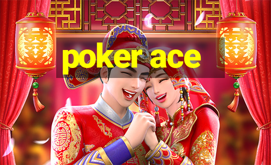 poker ace