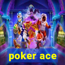 poker ace