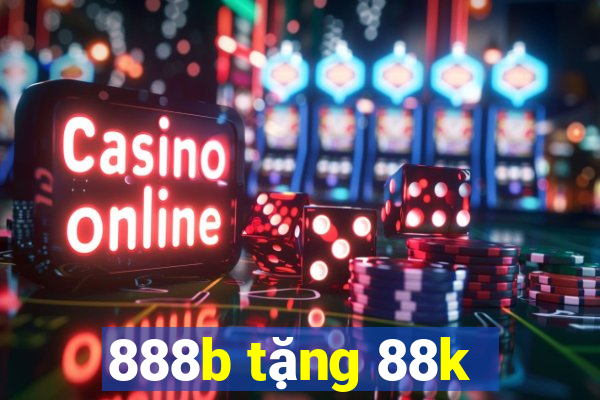 888b tặng 88k