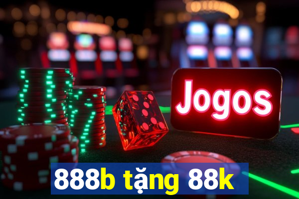 888b tặng 88k