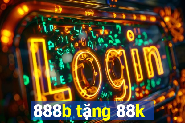 888b tặng 88k