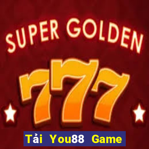 Tải You88 Game Bài Hát