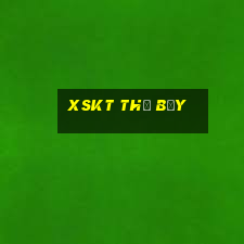 xskt thứ bảy